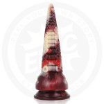 EPIC - DILDO DRAXIS ABISMAL SHADOW